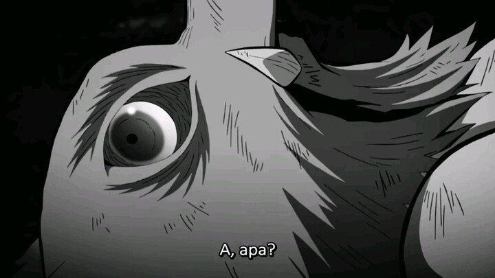Episode 18M : Demon Slayer S1
