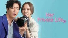 SUB INDO Her Private Life E11