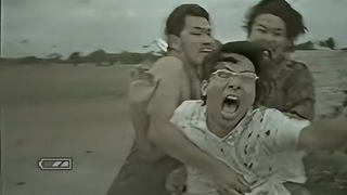 I only watch Thai ads.