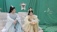 放花灯和探识海真的很想看,元启似乎回到了古晋时期,一醒来便抢走凤隐镇魂塔,逗凤隐,两个人眼底的泪全是两个人对对方的思念。