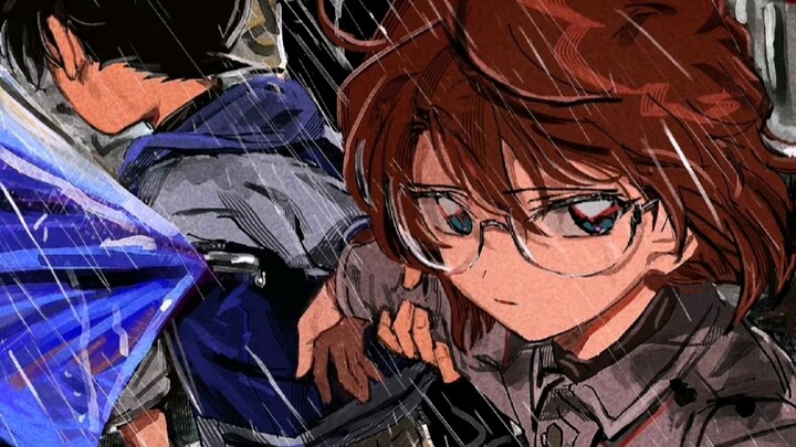 I will definitely save you