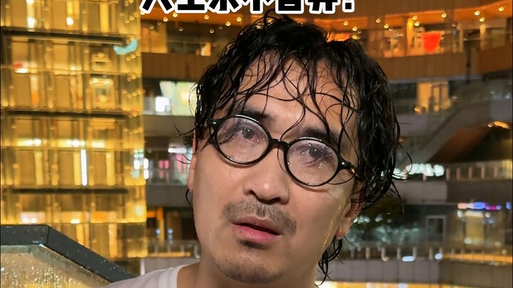 لا تستسلم أبدًا في هذه الحياة!