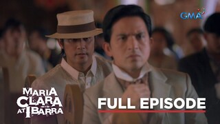 Maria Clara At Ibarra- Full Episode 50 (December 9, 2022)_Full-HD