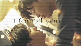 BL Mork ✘ Pi ► ฉันพบเธอแล้ว ปลาบนท้องฟ้า