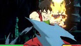 [Luke] Sangat tampan!! |. Pertempuran Tangga Dragon Ball Fighter Z #45