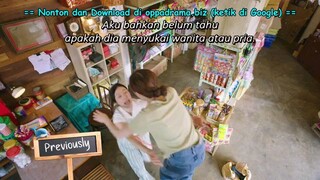 Whale Store Xoxo Eps 04 [Sub Indo]