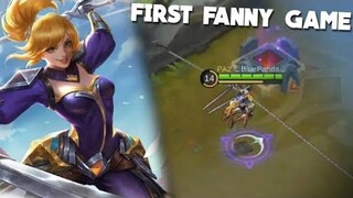 frestyle kill fanny, montage , status wa 30 Detik