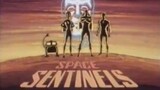 Space Sentinels Ep4 "The Sorceress" Season 1 1977