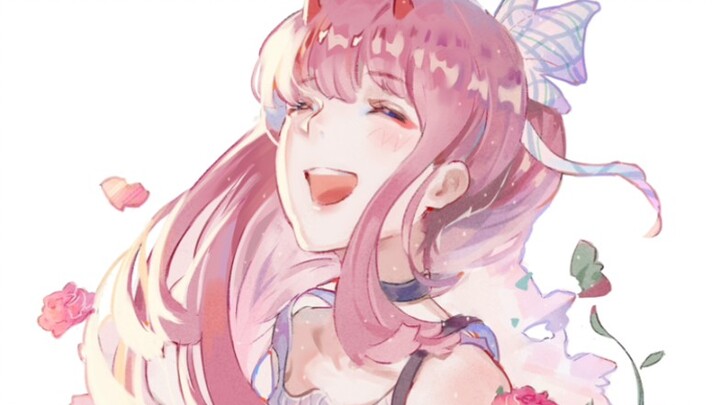 Will you forget this girl named 02?