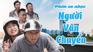 Phim ca nhạc 2019 - NGƯỜI VẬN CHUYỂN - Thái Dương - Parody Nhạc chế