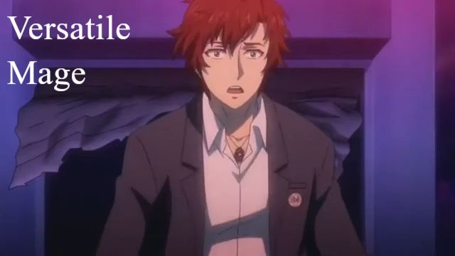 Versatile mage Episode 1~12 Anime English - BiliBili