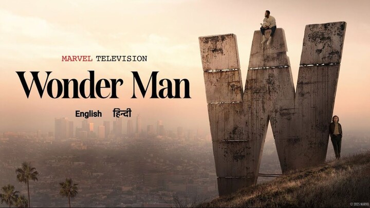 Wonder Man - S01E01 - Matinee