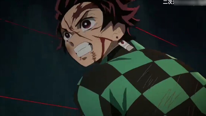 [Demon Slayer Radio] Hanae's mental journey in auditioning for Tanjiro~