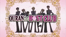 Eps 1 [Ouran high School host club]