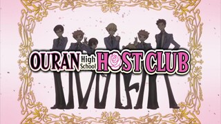 Eps 1 [Ouran high School host club]