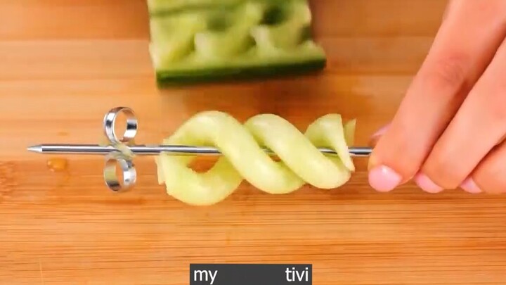 ở nhà cũng phải có ích p1 #mytivi