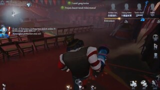 Sesulit apa pakai joker ? - #1 | Identity v