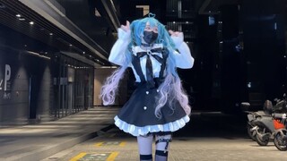 【鱼肉肉】一口气跳完2023年热门宅舞！