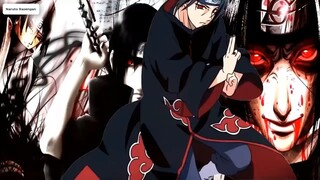 Sẽ Ra Sao Nếu Gia Tộc Uchiha Kết Hôn Hyuga - - Đôi Mắt Mạnh Nhất-P1