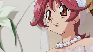 Soul Fusion Chồng tốt!! OP Soul Fusion Godanner!! (Memories Series) Phục hồi 4K (MAD AMV)