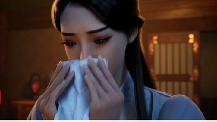 Han Li menyempurnakan Quhun menjadi inkarnasi di luar tubuhnya! Karakter cantik muncul! ! ! (Perjala