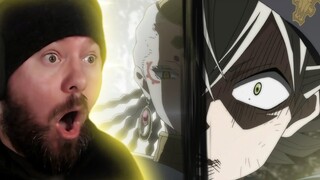 LICHT ARRIVES!!! | Black Clover Episode 32 & 33 Reaction