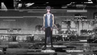 Tidak, tidak, masih ada orang yang menangis saat menonton anime dengan tema lagu yang kocak?