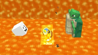 🎲Turn-based MC 2.0🎲