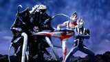 [Perbaikan 1080P] Ultraman Gaia--"Gerakan Keempat Mimpi Buruk" Monster Fluktuasi Hyperspace Ratu Miz