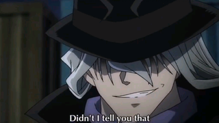 Conan Detective AMV cực hay #edit