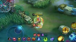 Tốp Mỡ - Vì Sao META TANK Nhưng Chẳng Ai Pick HYLOS Ngọc Rừng-- - MLBB