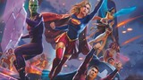 LEGION OF SUPER-HEROES 2023 Watch Full Movie : Link In Description.