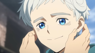 Miền "Thất" Hứa - The Promised Neverland - Clip2 | Vietsub