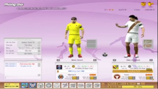 FIFA ONLINE 2 - Sự Trở Lại Của Tựa Game Huyền Thoại