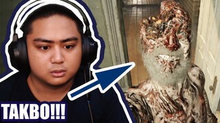 HALA! NABUHAY YUNG PATAY! | RE7 #6