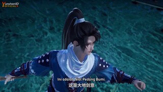 Throne of the Sword Master Eps 30 indo