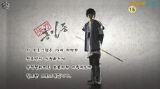 HONG GIL DONG EP.5