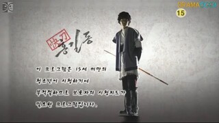 HONG GIL DONG EP.5