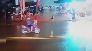 người ở lại xe đi trước nhé