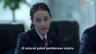 Prosecution Elite Episode 28 Subtitle Indonesia