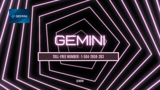 Gemini Support $ Helpline Number +(1-504-2659-384) Gemini Number