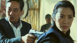 曾江：别以为你们串通好了！就可以把我那份吞了！