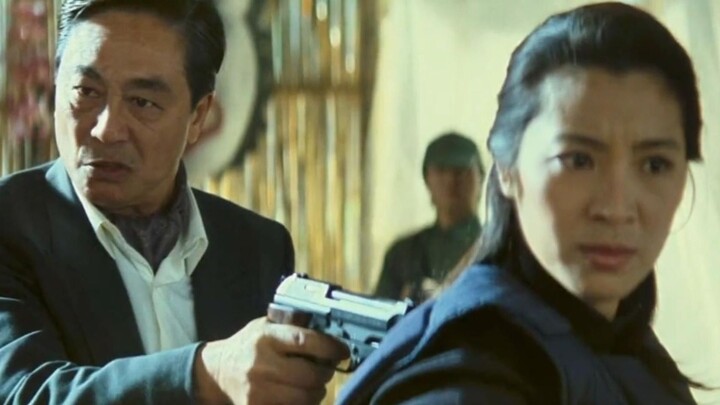 Ken Tsang: Đừng nghĩ rằng các người thông đồng với nhau là có thể lấy hết phần của tôi!