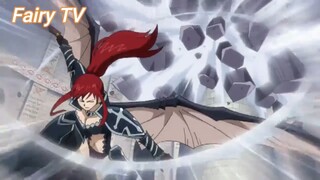 Hội pháp sư Fairy Tail (Short Ep 67) - Nirvana dừng hoạt động #fairytail