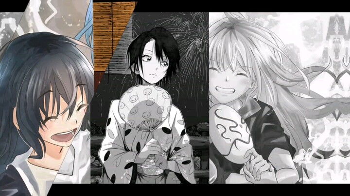 kematian Hinata dan awal kebangkitan chloe🥶🥶,saat adegan yg ngk mengenakan,tapi tersirat sebuah...