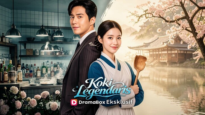 Koki Legendaris Full Bahasa Indonesia (DB)