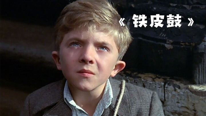 A nanny treats a little boy like her own son, unaware that he’s actually 30 years old! — The Tin Dru