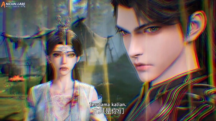 The Legend Of Ling Tian Episode 60 Sub Indo