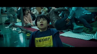 Train to Busan Presents: Peninsula Teaser Trailer