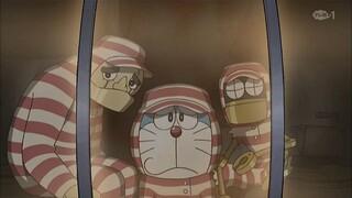Doraemon episode 307